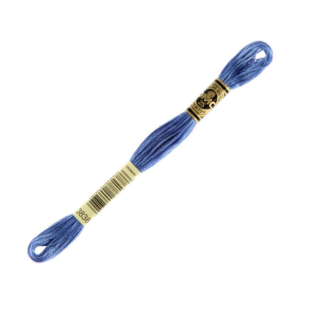 DMC Muline Special 8 m Nakış İpliği - 3838